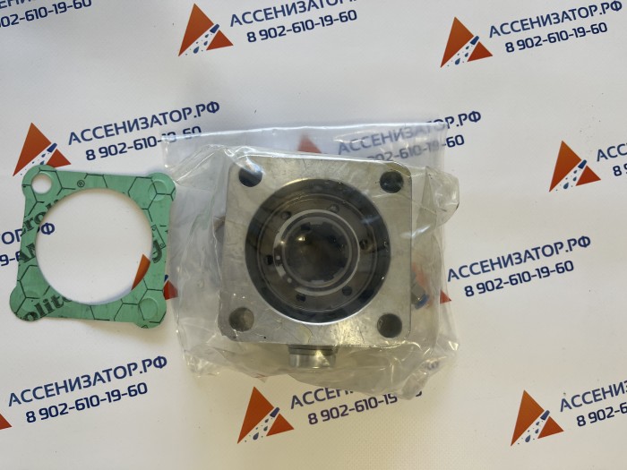 КОРОБКА ОТБОРА МОЩНОСТИ КОМ ZF PT1ZFAS12 KAZEL