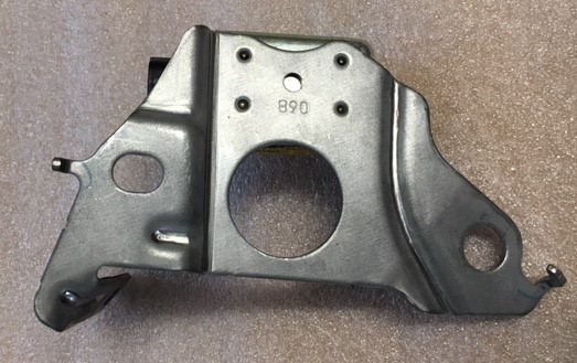 Датчик системы безопасности TOYOTA 8983442020