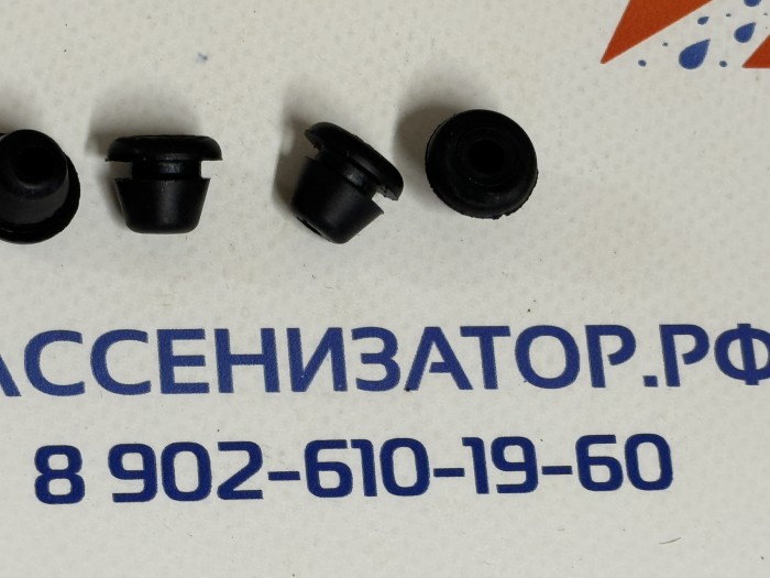 Защита трубопровода JUROR PNR 1642600000