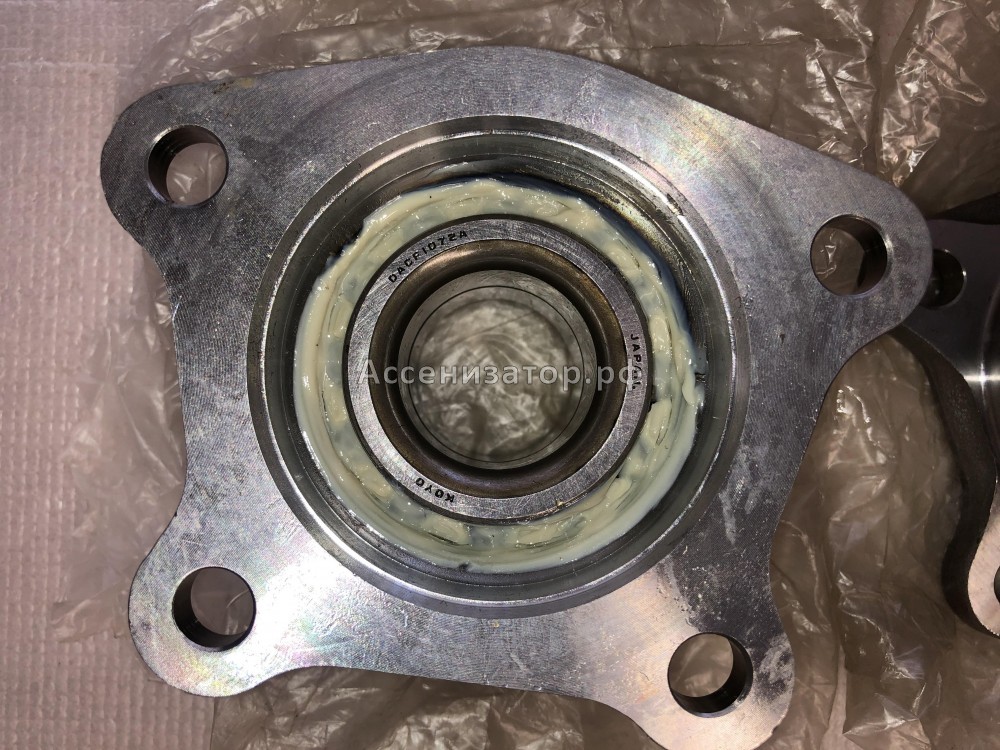 Ступица задняя WO ABS TOYOTA CALDINA, CARINA, CORONA/CARINA 2/CARINA E 4240920010