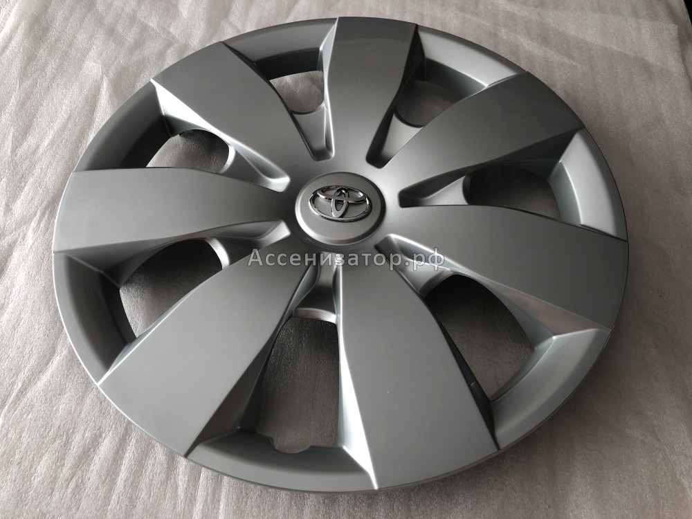 Колпак колесный TOYOTA COROLLA 4260202230