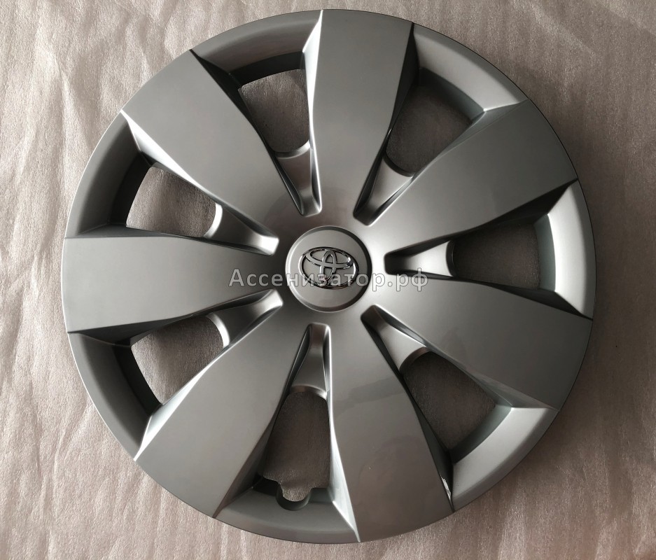 Колпак колесный TOYOTA COROLLA 4260202230