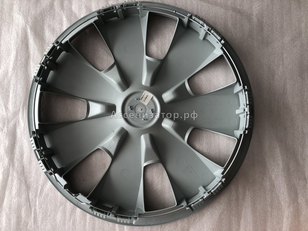 Колпак колесный TOYOTA COROLLA 4260202230