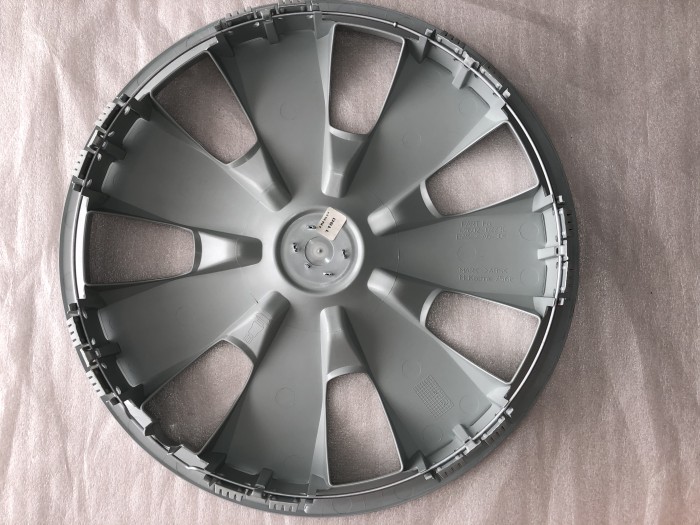 Колпак колесный TOYOTA COROLLA 4260202230