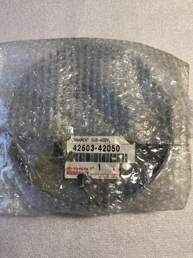 Колпак колеса TOYOTA RAV4 A10 1994-2000 4260342050