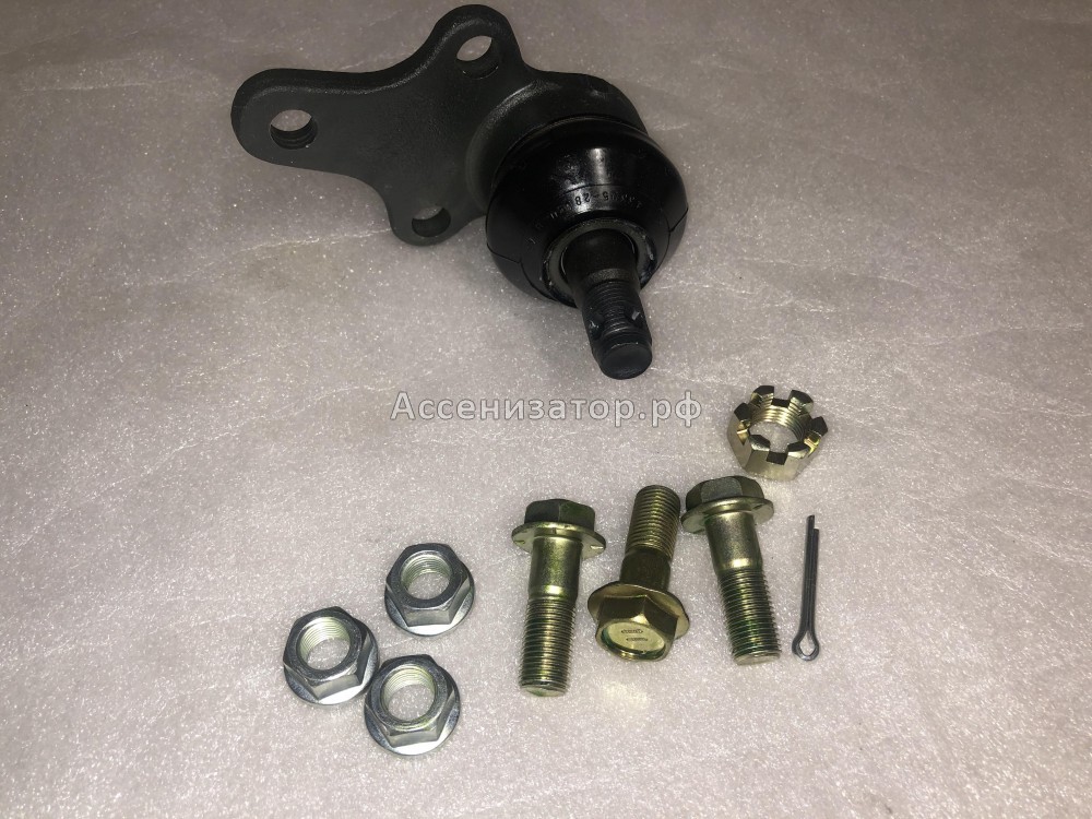 Опора шаровая TOYOTA Hilux 4333039295