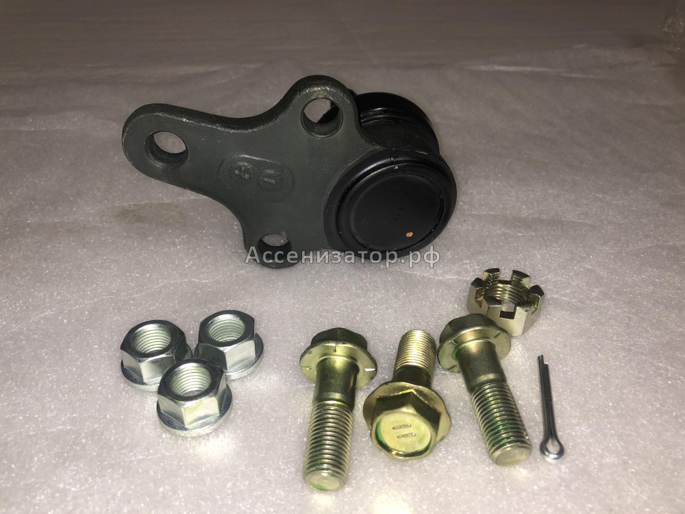 Опора шаровая TOYOTA Hilux 4333039295