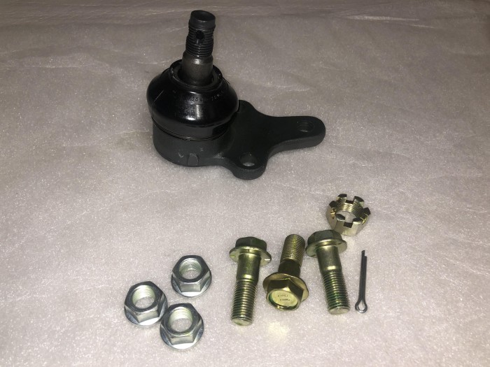 Опора шаровая TOYOTA Hilux 4333039295