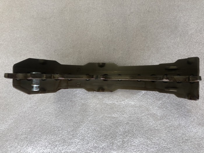 Колодка стояночного тормоза TOYOTA LC70 LC80 4654060020