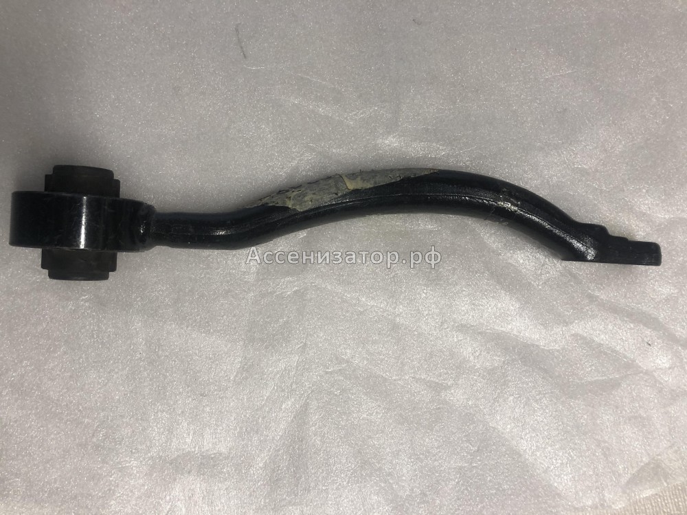 Тяга переднего рычага правая TOYOTA 4866030221