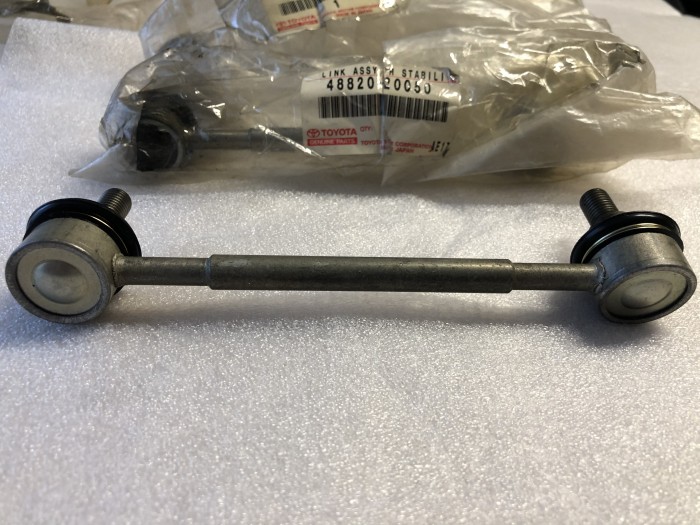 Тяга стабилизатора TOYOTA Carina, Celica, Corona T205 4882020050