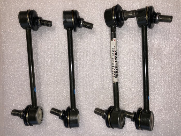 Тяга стабилизатора TOYOTA Corolla E115 4883012050