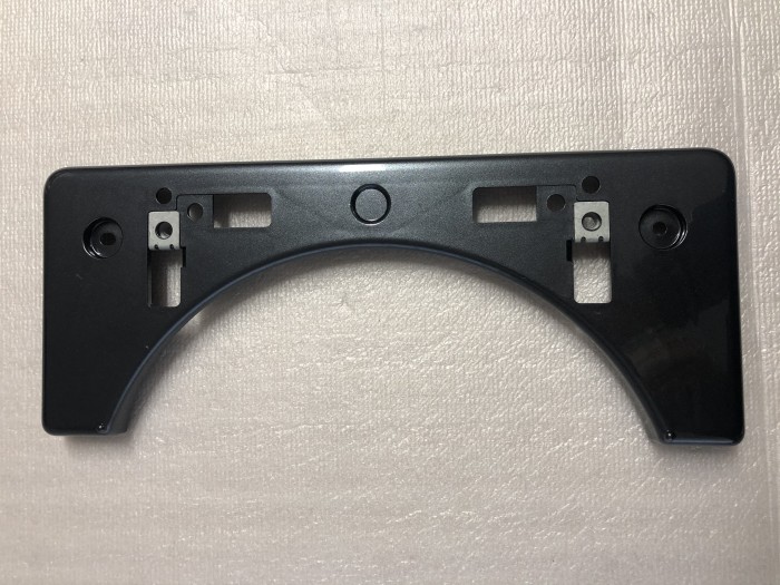 Кронштейн переднего бампера LEXUS LS430 5211450070B1