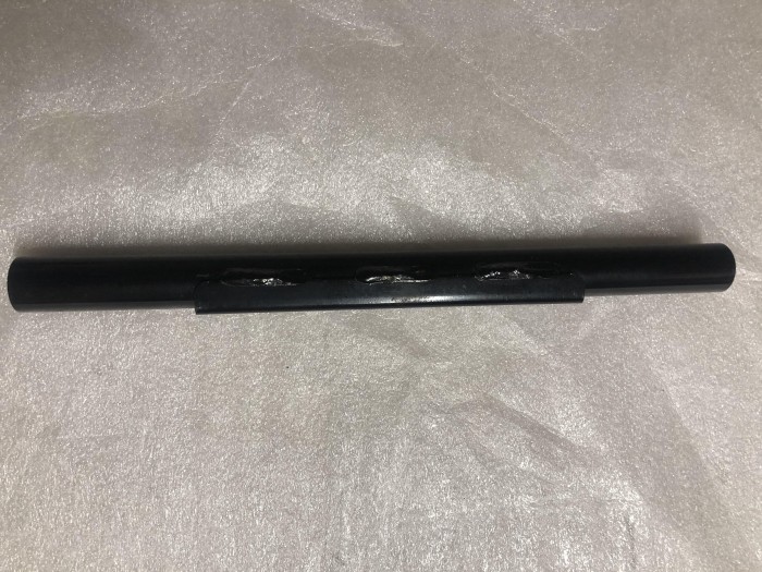 Внутренняя часть заднего бампера TOYOTA CAMRY V30 5217233020