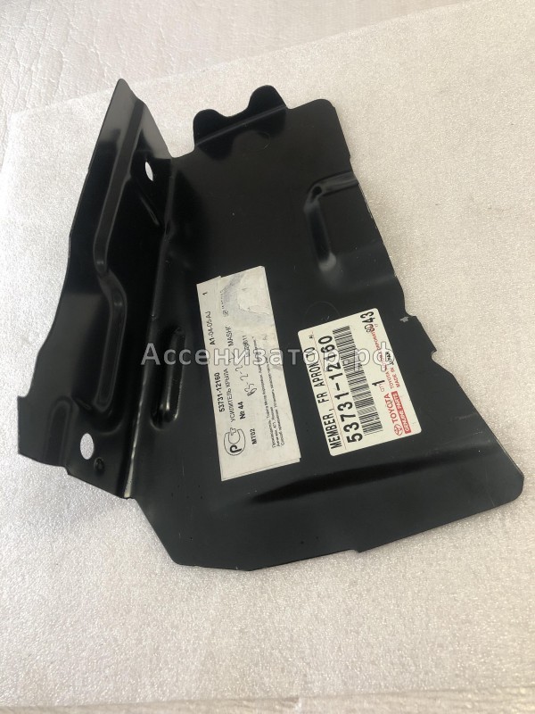 Усилитель крыла TOYOTA Corolla E120 5373112160