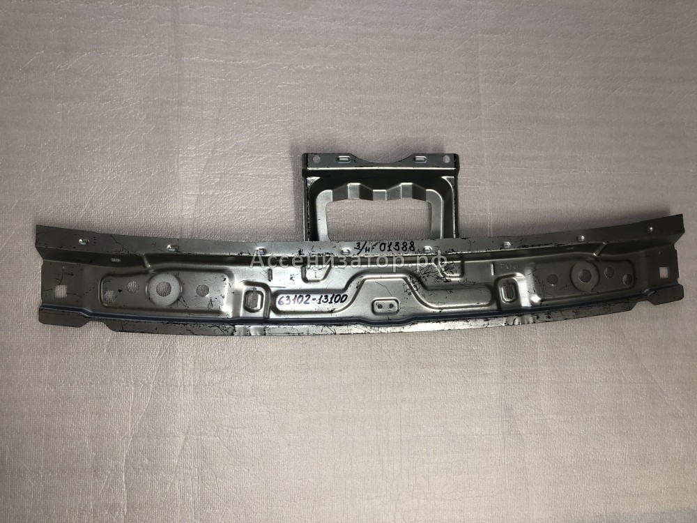 Ребро жесткости Toyota COROLLA E120 6310213100