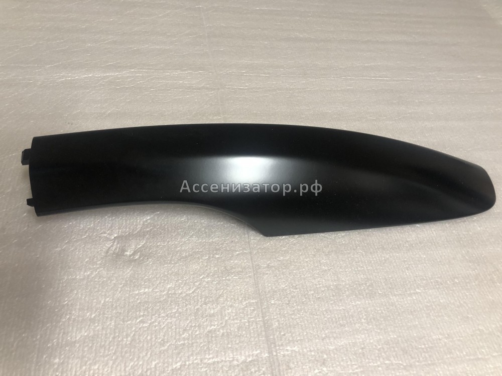 Крышка рейлинга передняя правая TOYOTA Corolla Verso 6349164010C1