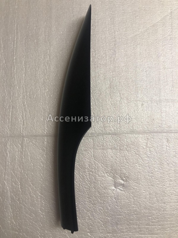 Крышка рейлинга передняя правая TOYOTA Corolla Verso 6349164010C1