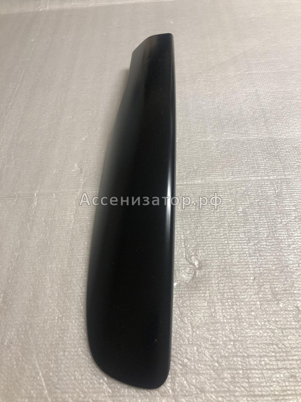 Крышка рейлинга передняя правая TOYOTA Corolla Verso 6349164010C1