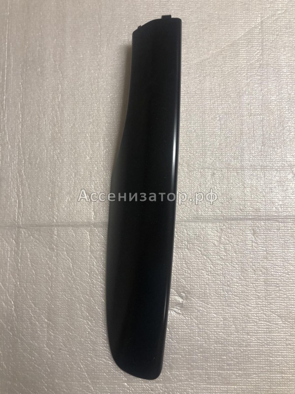 Крышка рейлинга передняя правая TOYOTA Corolla Verso 6349164010C1