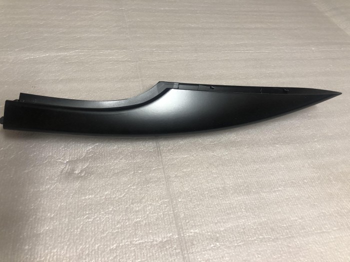 Крышка рейлинга передняя правая TOYOTA Corolla Verso 6349164010C1