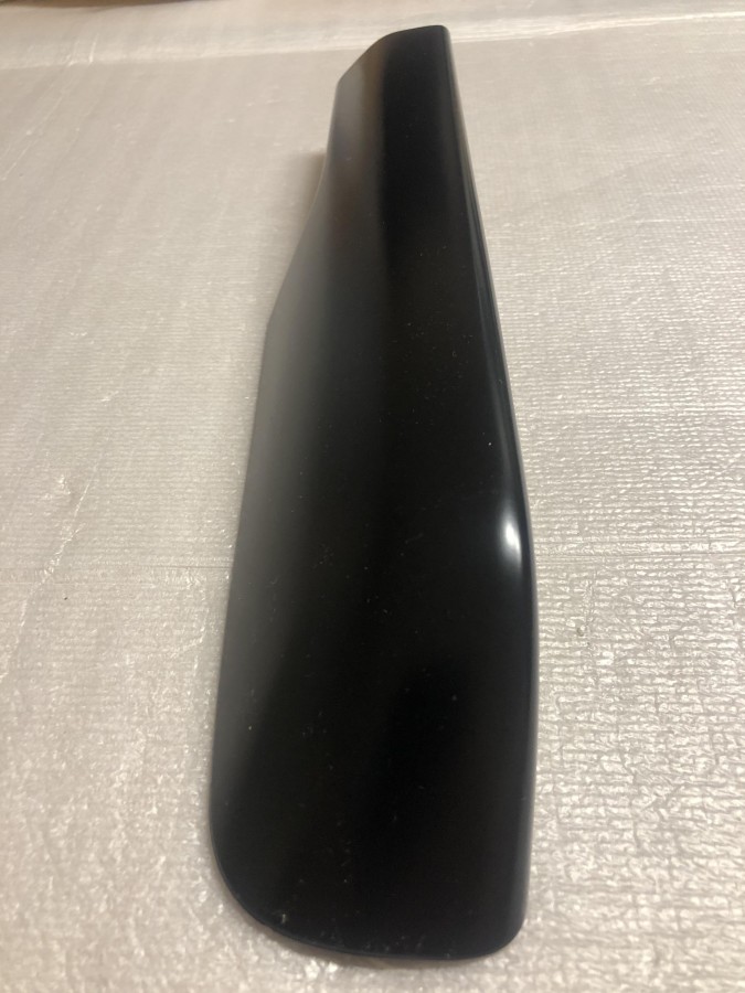 Крышка рейлинга передняя правая TOYOTA Corolla Verso 6349464010C1