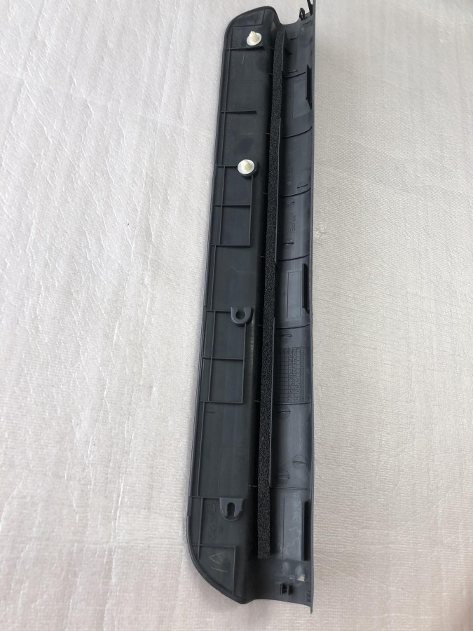 Накладка порога передняя левая TOYOTA CAMRY CV30 2001-2006 6791433030B1