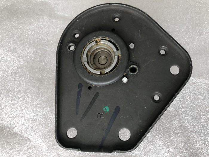 Механизм регулировки переднего сиденья TOYOTA COROLLA E120 7240702010