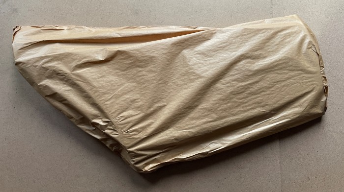 Молдинг задней правой двери Lexus GX470 7574160210B1