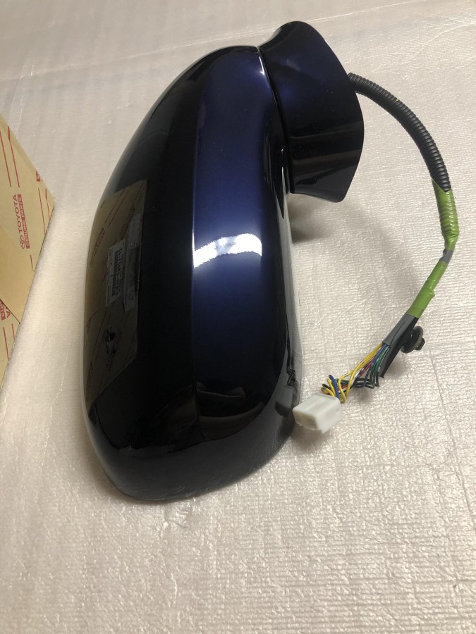 Зеркало наружное правое LEXUS IS 250/350 8791053221J3