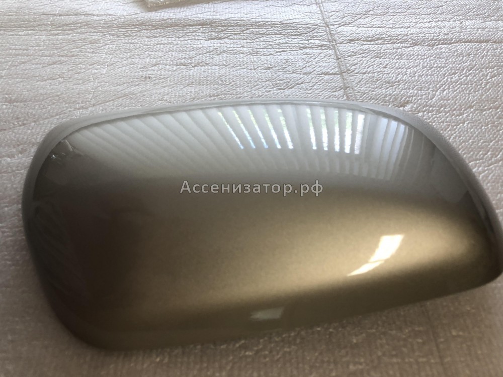 Корпус зеркала правый TOYOTA RAV4 ACA20 8791546020E0