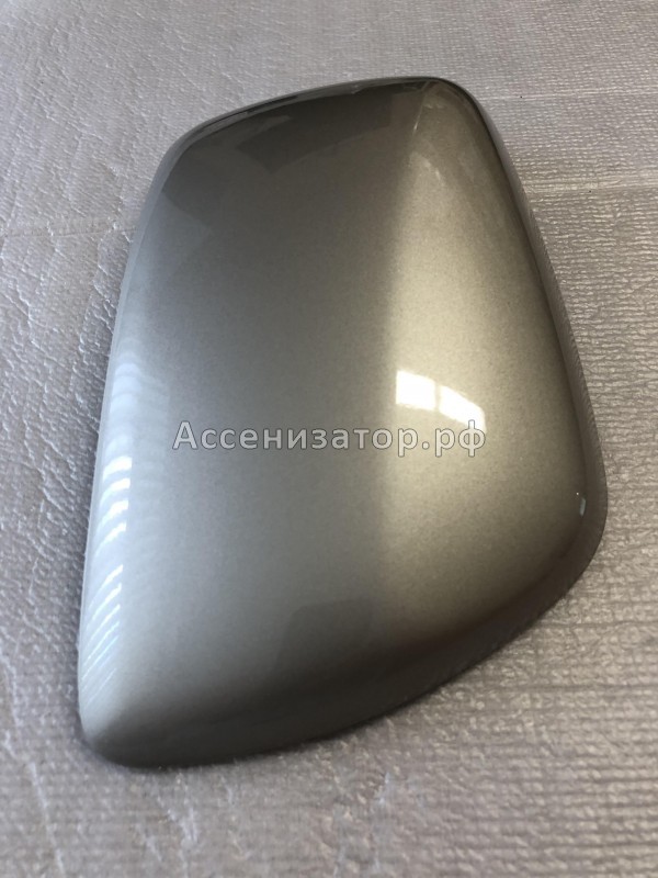 Корпус зеркала правый TOYOTA RAV4 ACA20 8791546020E0