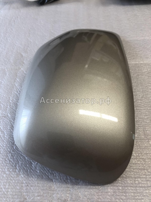 Корпус зеркала правый TOYOTA RAV4 ACA20 8791546020E0