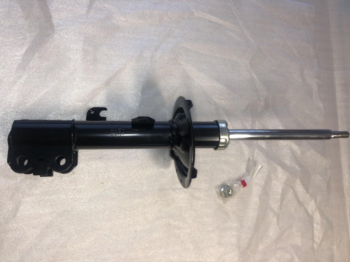 Амортизатор передний правый TOYOTA Vista 4851080172