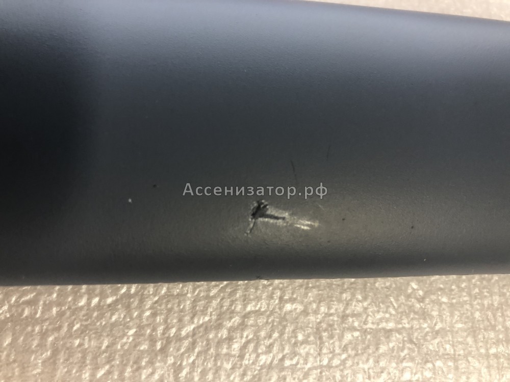 Молдинг задней левой двери PEUGEOT 206 1998-2012 8546K9