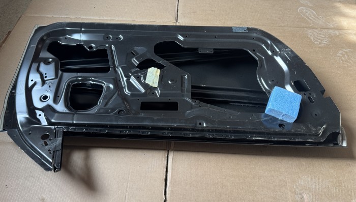 Дверь передняя левая Bmw 3-Series E92 41517200569