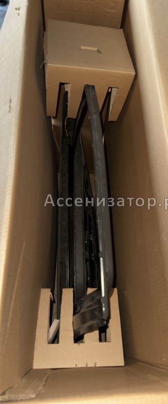 Дверь задняя правая Bmw 3-Series E90 2005-2012 41527152990