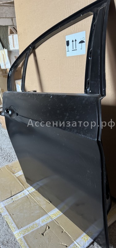 Дверь задняя правая Bmw 3-Series E90 2005-2012 41527152990