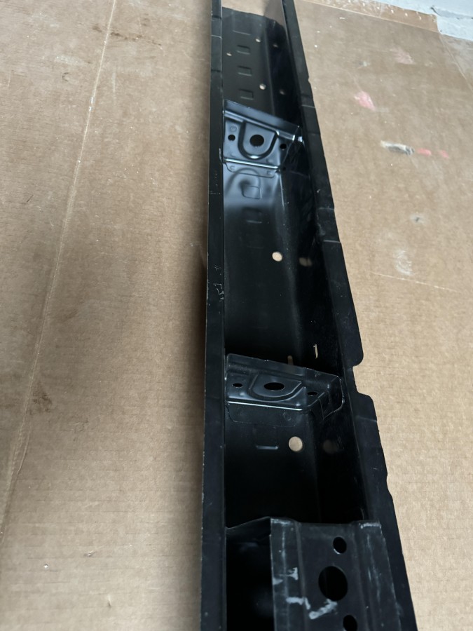 Усилитель кузова Toyota corolla verso 4813197202