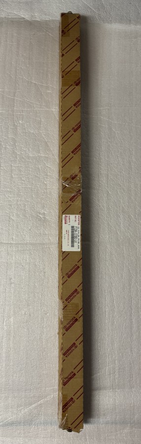 Накладки на двери левые TOYOTA Camry V40 PT29A07060LK