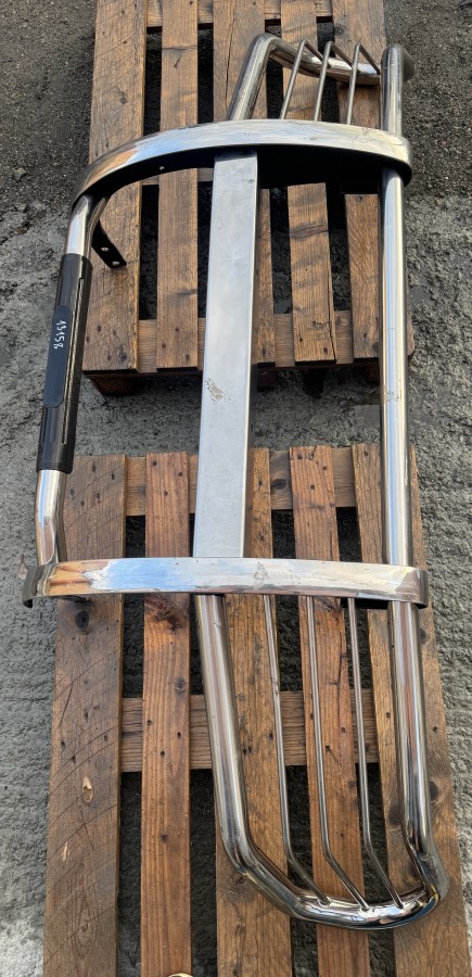 Бампер трубчатый TOYOTA Land Cruiser 80 CL792FJ100